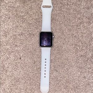 Series 1 Apple Watch